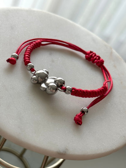 PULSERA HILO OSITO