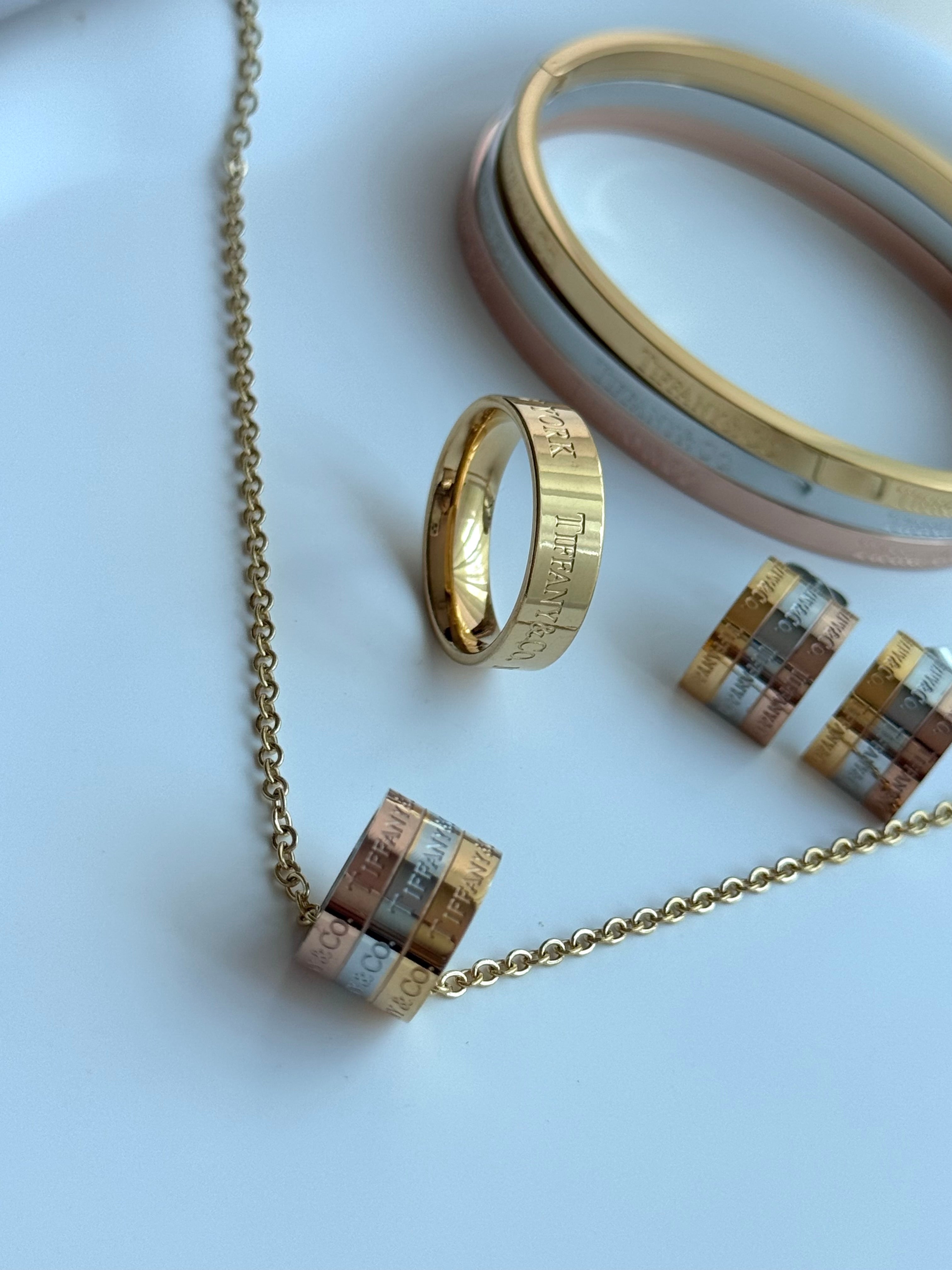 SET COMPLETO 6 PIEZAS