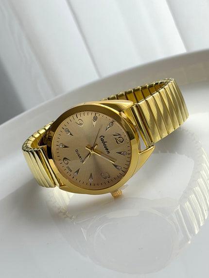 RELOJ PULSERA ELÁSTICA