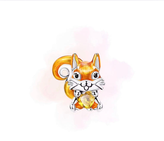 CHARM ARDILLA