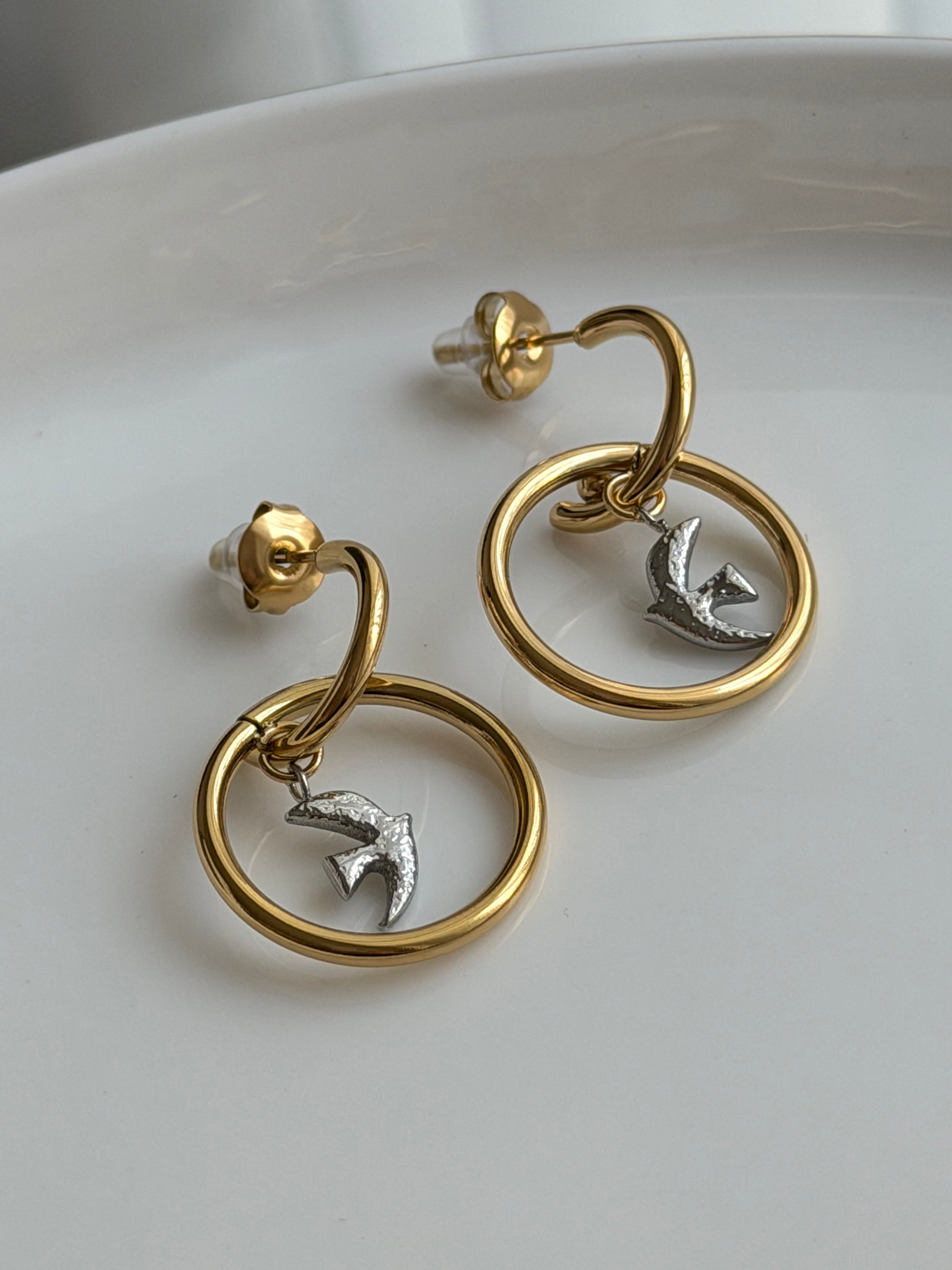 ARETE PALOMA