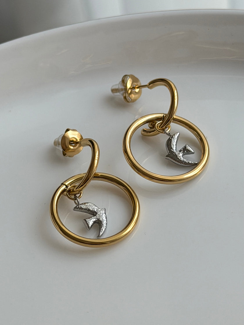 ARETE PALOMA