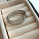 ANILLO LOVE LISO