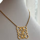 COLLAR LOEWE