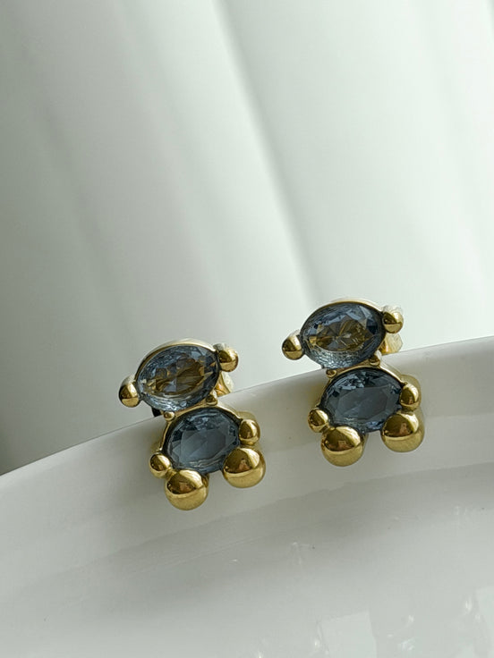 ARETE OSO AZUL