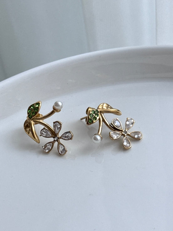 ARETE FLOR