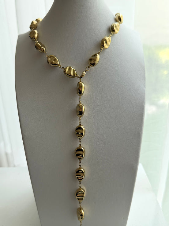 COLLAR CORBATERO