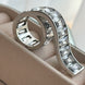 ANILLO CRISTAL