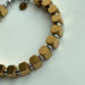 PULSERA CUBOS