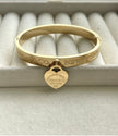 BRAZALETE CORAZON
