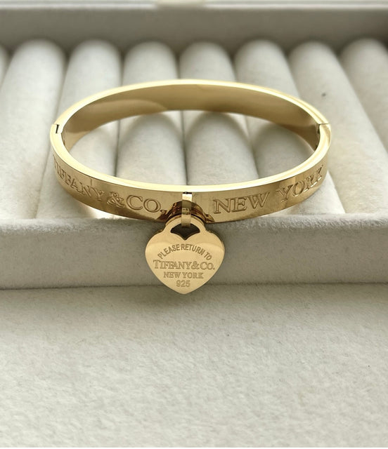 BRAZALETE CORAZON