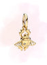 CHARM ESCARABAJO