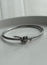 BRAZALETE NUDO
