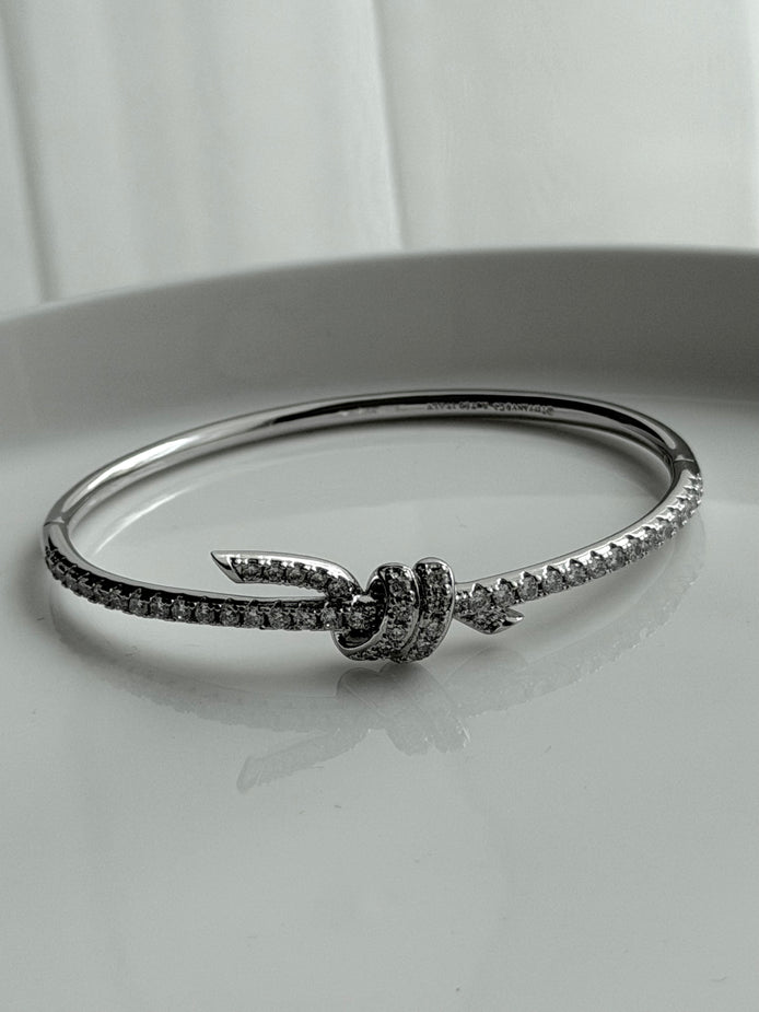 BRAZALETE NUDO
