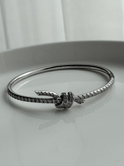 BRAZALETE NUDO