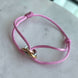 PULSERA HILO CARTIER
