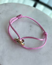 PULSERA HILO CARTIER