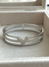 BRAZALETE V