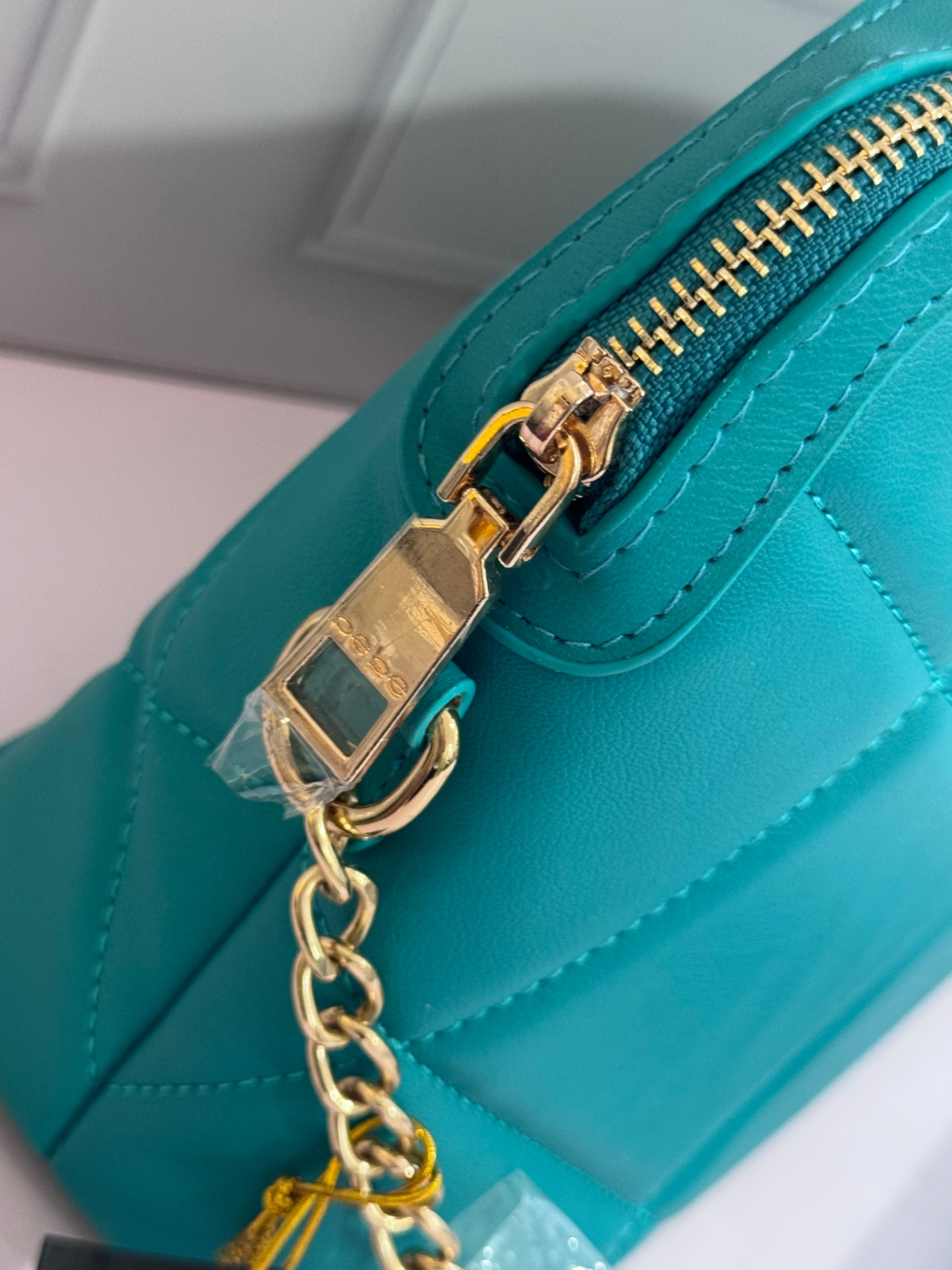 BOLSA BANDOLERA BEBE