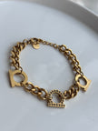PULSERA FRG