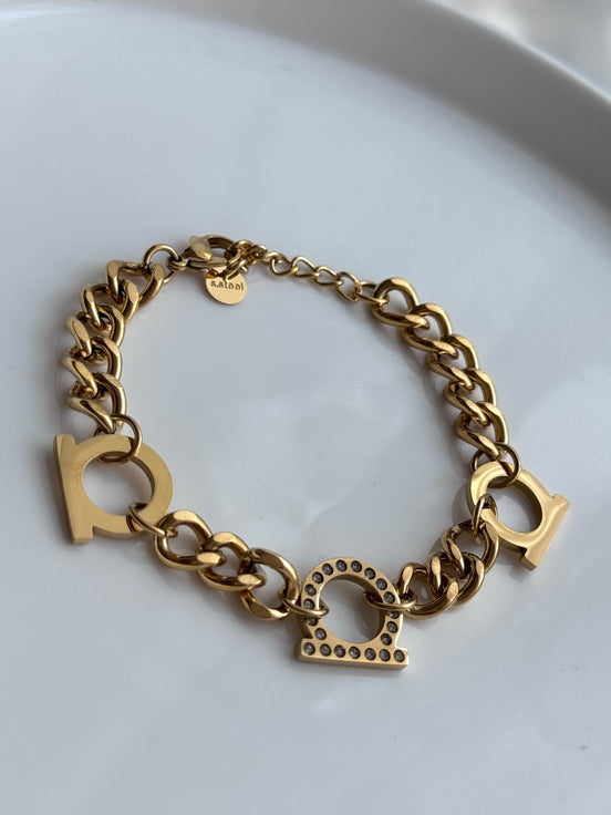 PULSERA FRG