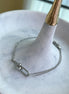PULSERA ESLABONES TFFANY