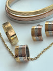 SET COMPLETO 6 PUEZAS