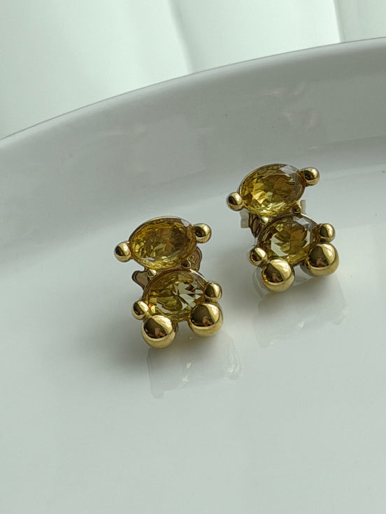 ARETE OSO AMARILLO