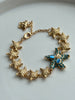 PULSERA ESTRELLAS MEDUSA