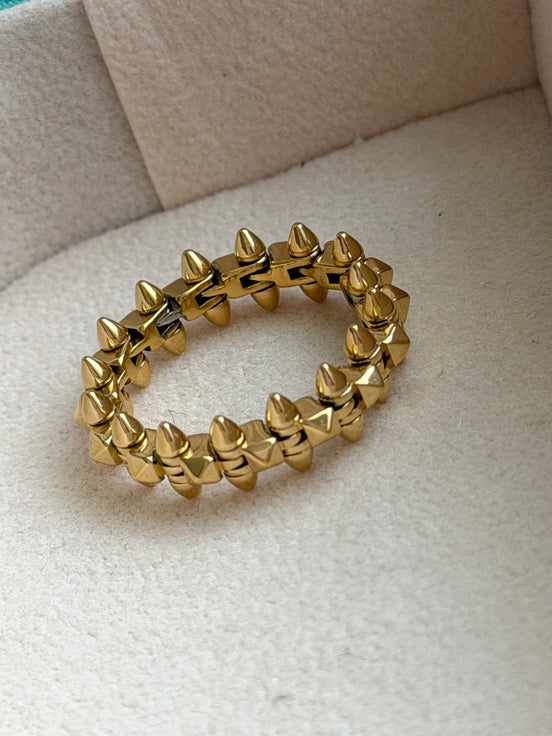 ANILLO FLEXIBLE