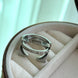 ANILLO TRIPLE