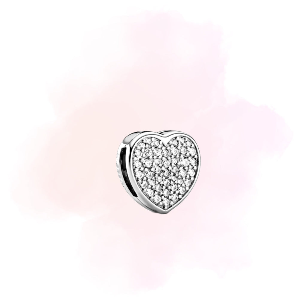 CHARM CORAZON