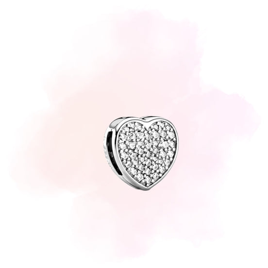 CHARM CORAZON