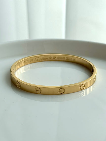BRAZALETE LOVE