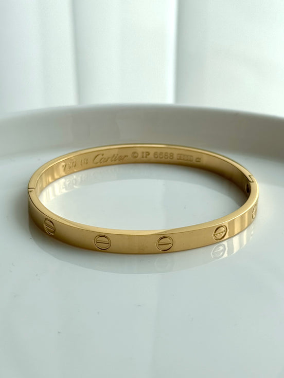 BRAZALETE LOVE