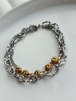 PULSERA DOBLE