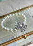 PULSERA PERLAS MOÑO