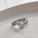 ARGOLLA CON ZIRCONIA