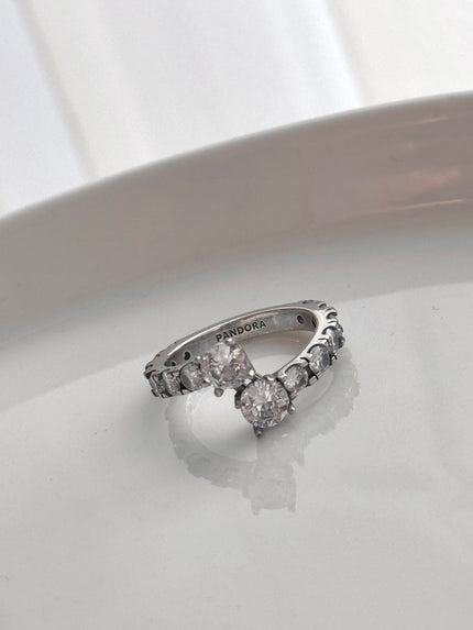 ARGOLLA CON ZIRCONIA