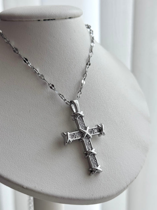 COLLAR CRUZ