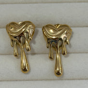 ARETE CORAZÓN GOTA