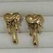 ARETE CORAZÓN GOTA