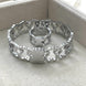 BRAZALETE Y ANILLO TOUS