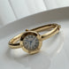 RELOJ BRAZALETE