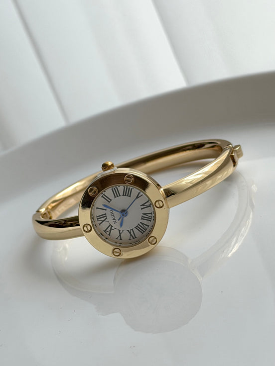RELOJ BRAZALETE