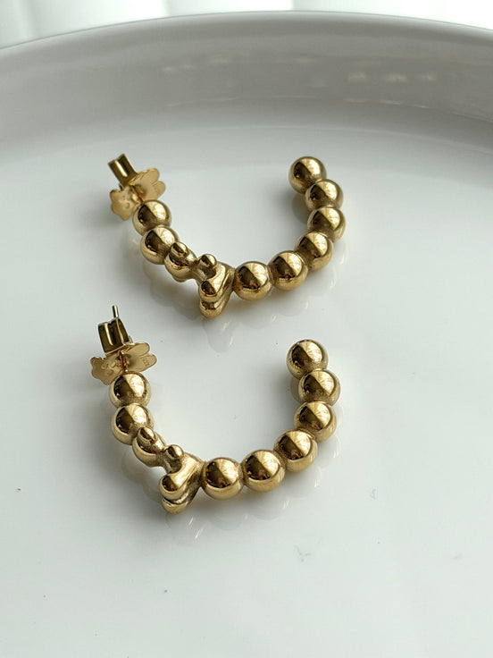 ARRACADA BOLITAS