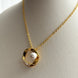 COLLAR CON PERLA