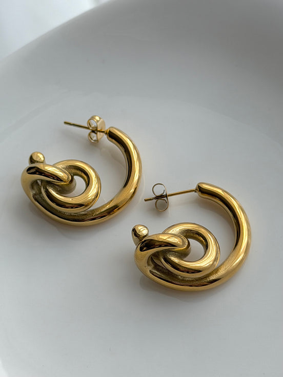 ARETE NUDOS