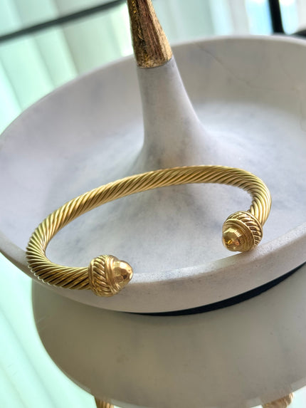 BRAZALETE YURMAN