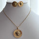 SET MEDUSA CIRCULO